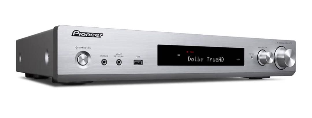 Pioneer AVアンプ VSX-S520