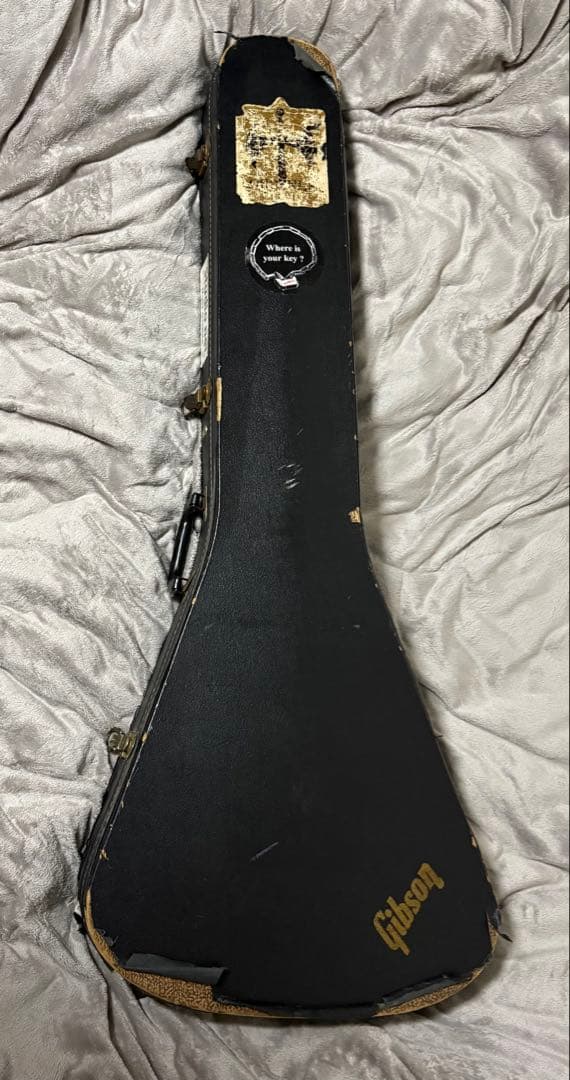 ギター GIBSON FLYING V 1982