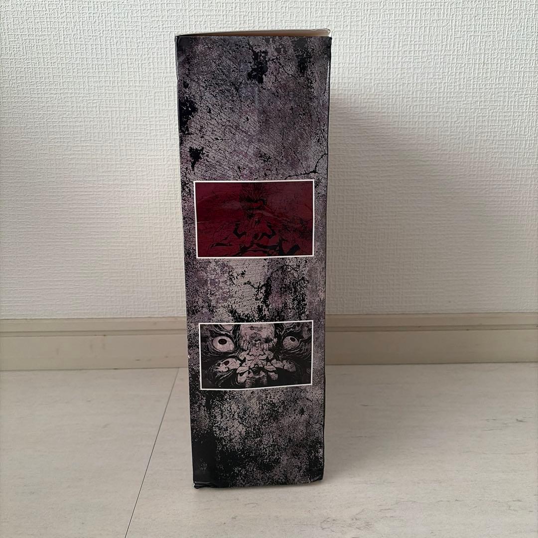 呪術廻戦 両面宿儺 フィギュア 未開封 ガレージキット 海外フィギア＊即日配送＊