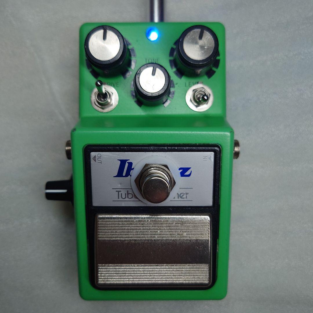 ギター Ibanez TS-9 / TWIN DRIVE 808 MOD