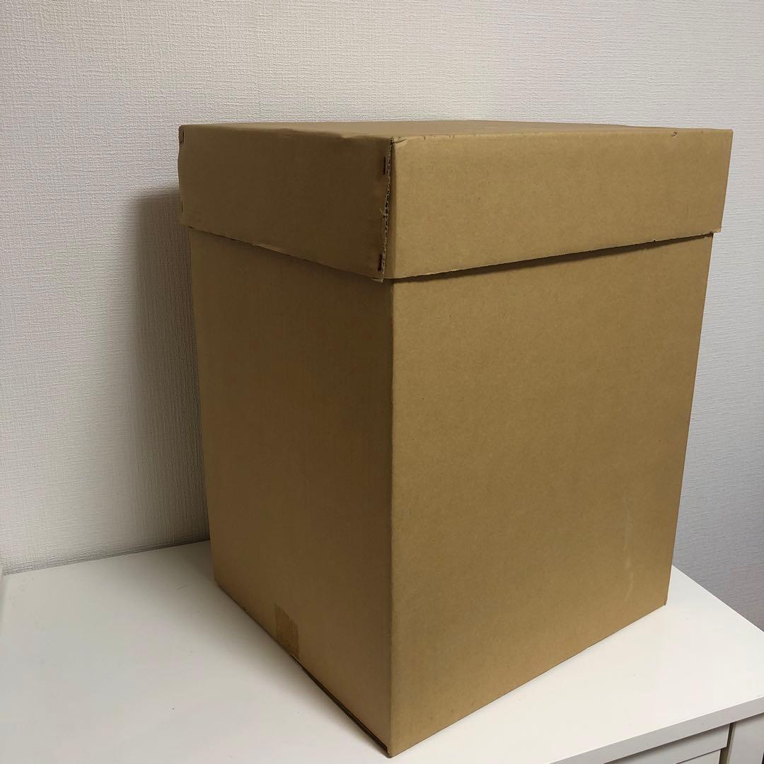 元賀章介作 10号(尺二) 着尺 別染め 流水に花 京友禅 市松人形 越前塗台