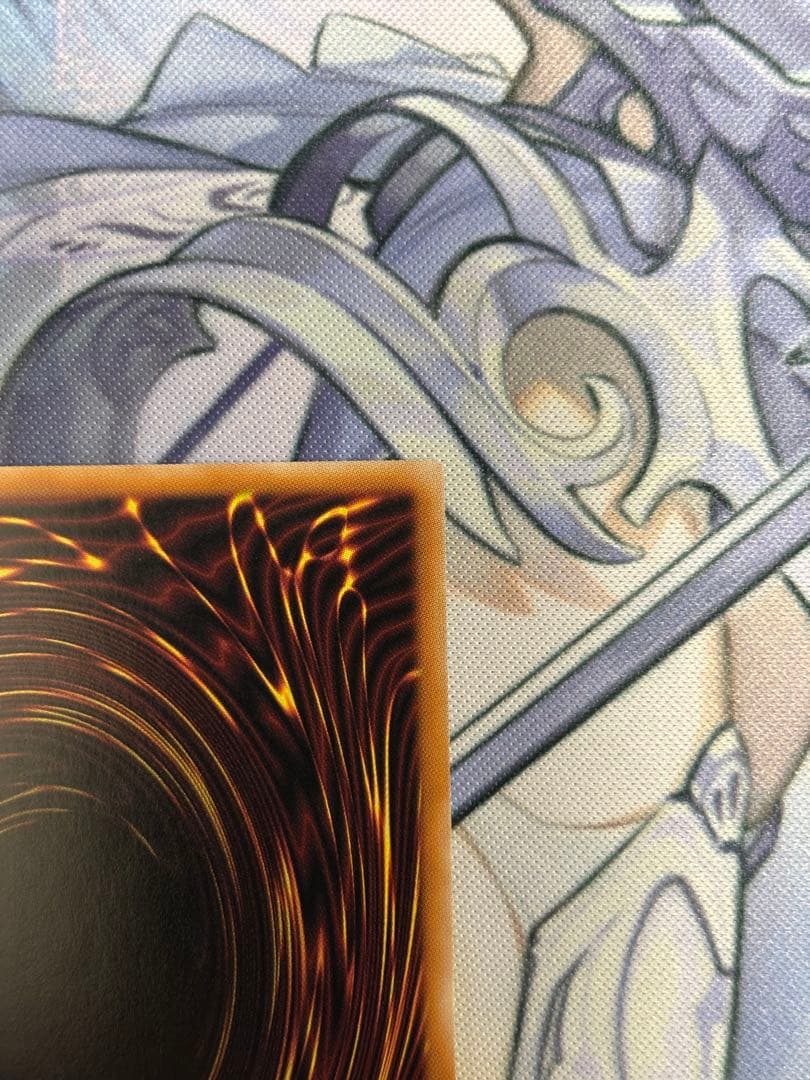 魔術師の弟子ブラックマジシャンガール25th クオシク　極美品　センタリング良