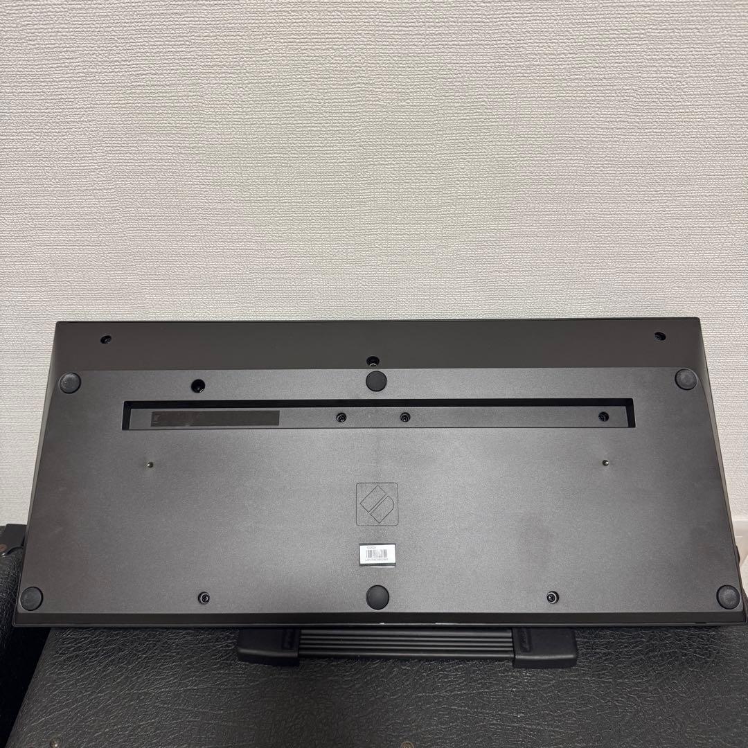 DTM・DAW Novation Launchkey 37 mk4