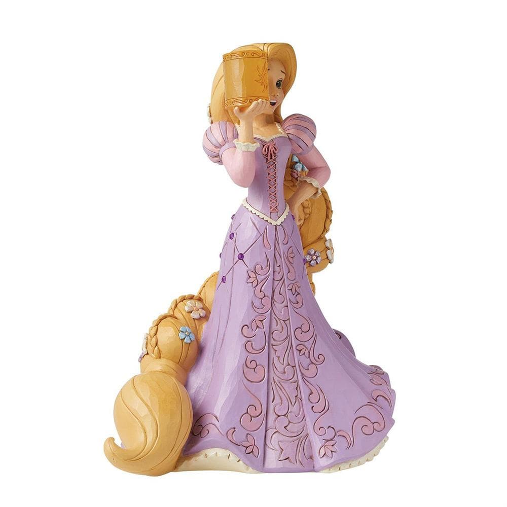新品セール【Disney Traditions】デラックス ラプンツェル
