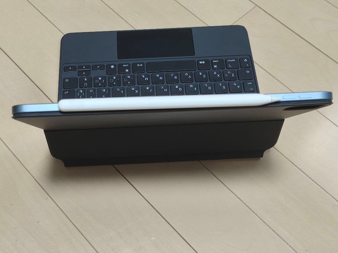 Apple iPadAir (第4世代) 256GBWi-Fi＋ペン＋キーボード