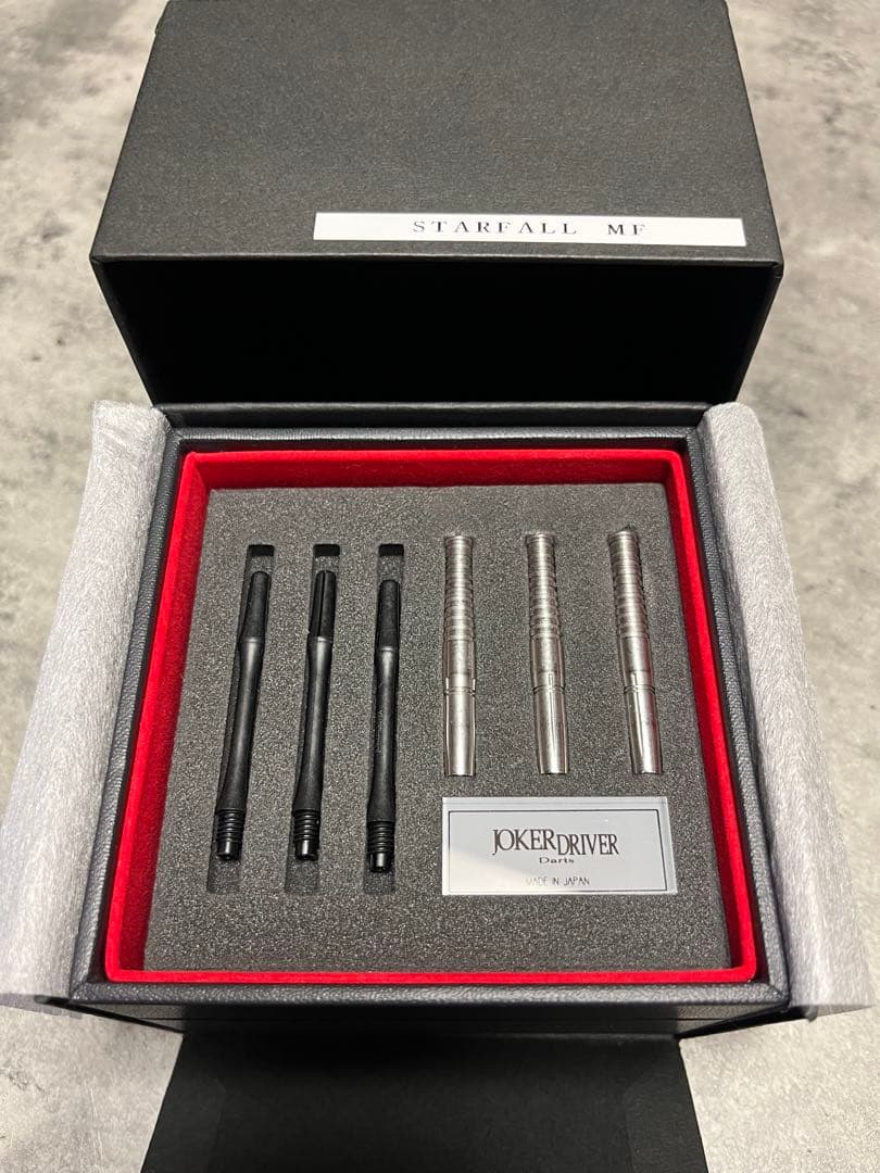 [本日まで専用]JOKERD 零-ZERO- STAR FALL MF