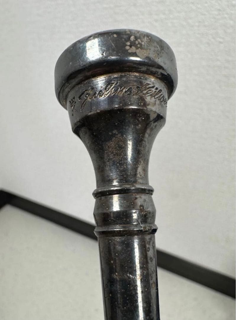 トランペット KEILWERTH GERMANY ドイツ製 7299 /301※