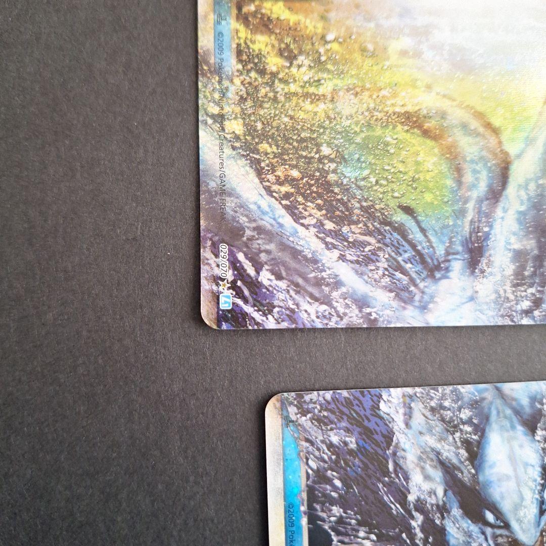 【希少】【高騰中】ルギア LEGEND ポケモンカード