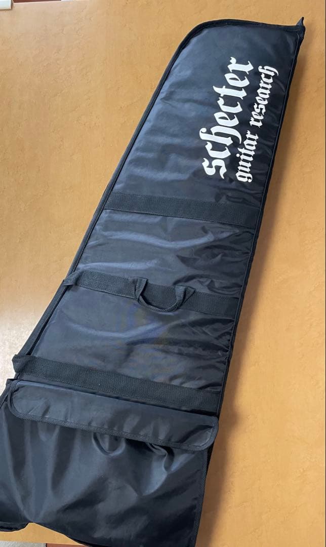 ギター SCHECTER NV-DX-24-AS