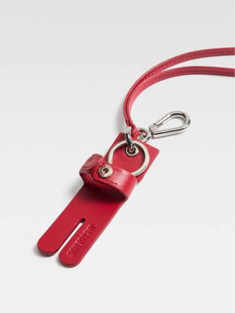 JACQUEMUS(ジャックムス) キーホルダー