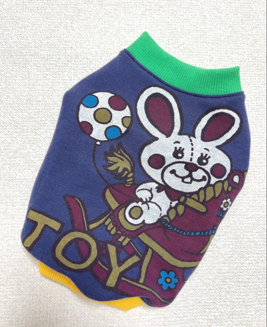 専用●犬服●ハンドメイド 胴37 NO.666