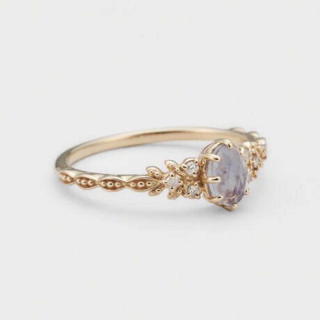 アクセサリー nojess 2022 Limited Edition ring