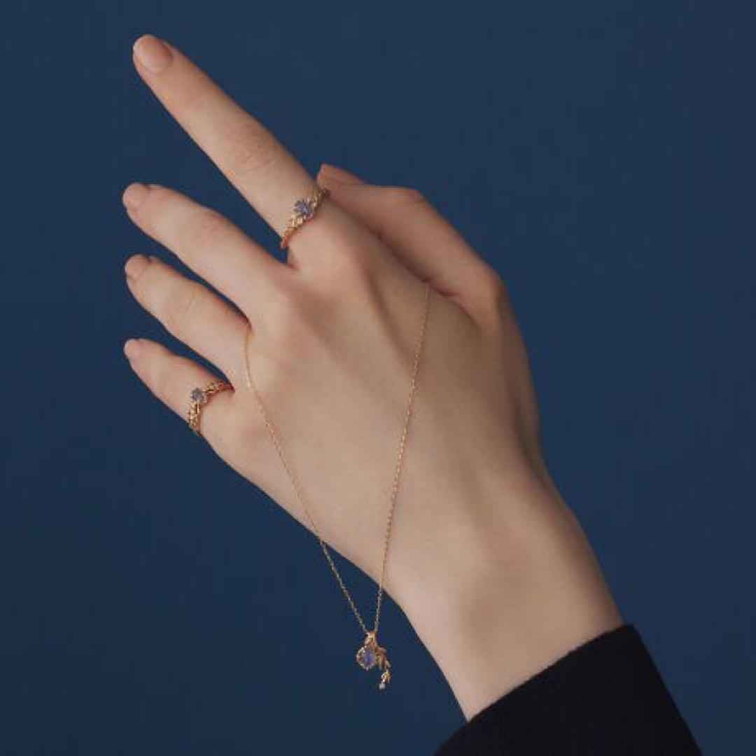 アクセサリー nojess 2022 Limited Edition ring