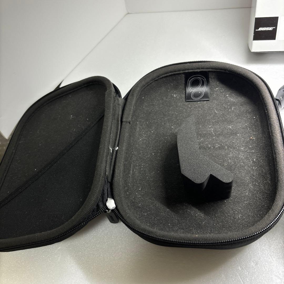 BOSE QuietComfort 35 II ブラック