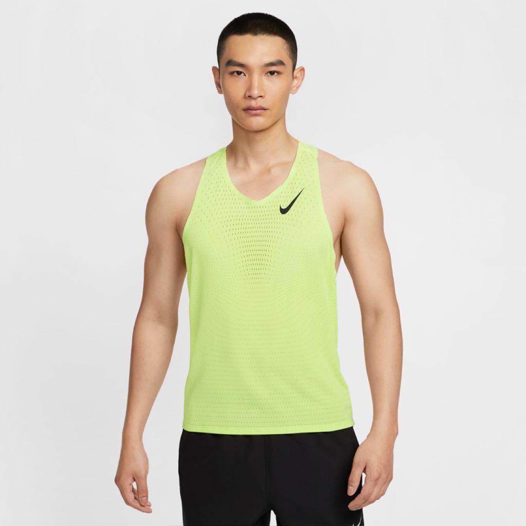 Nike ADV エアロスイフト シングレット DRI-FIT