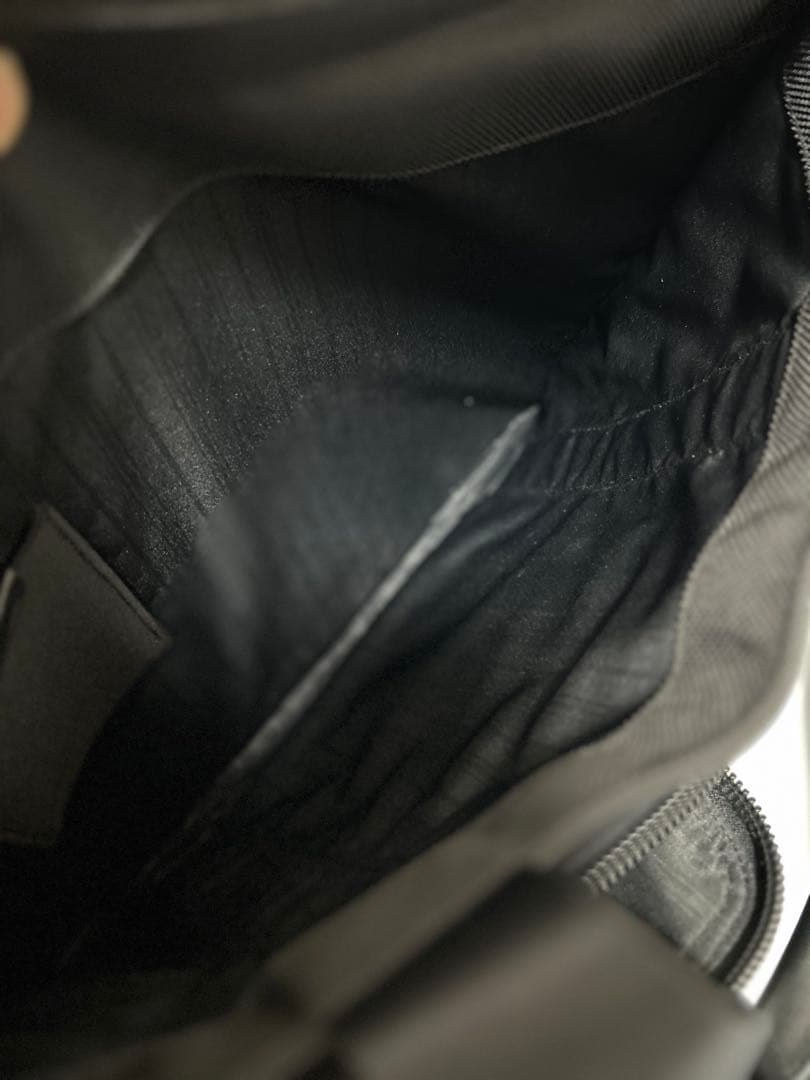 超美品 TUMI トゥミ ビジネスバッグ ショルダーバッグ 26141DH
