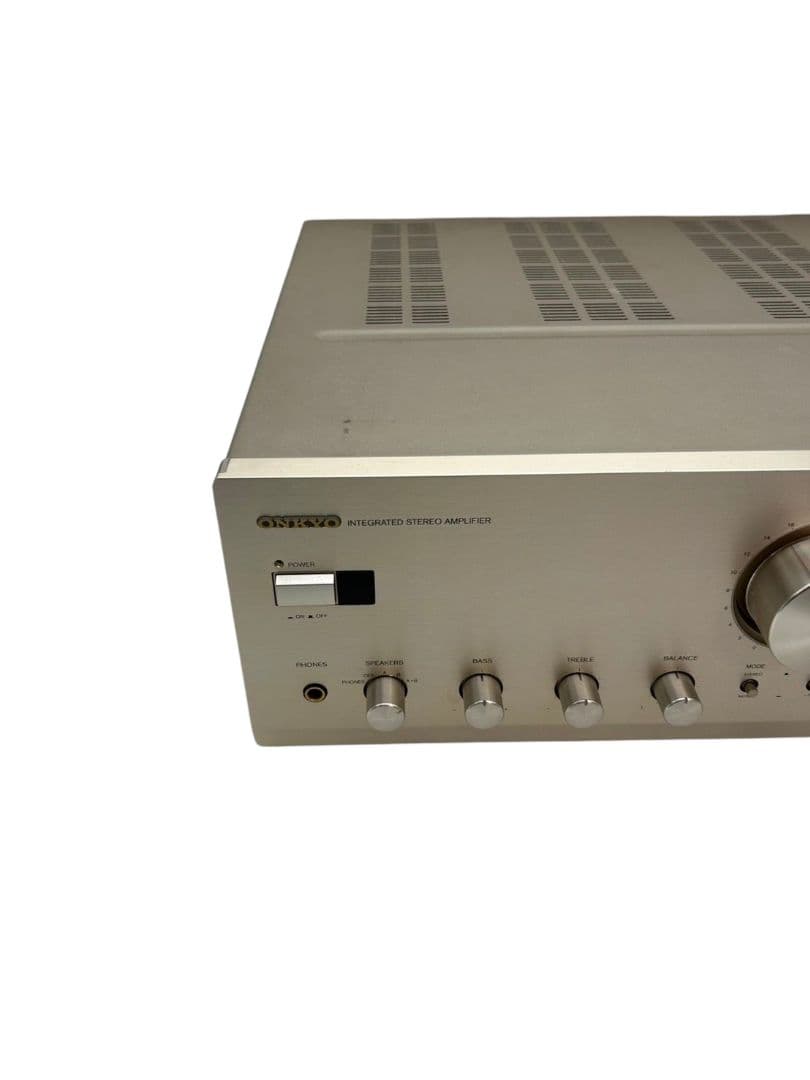 ONKYO オンキョー プリメインアンプ Integra A-925