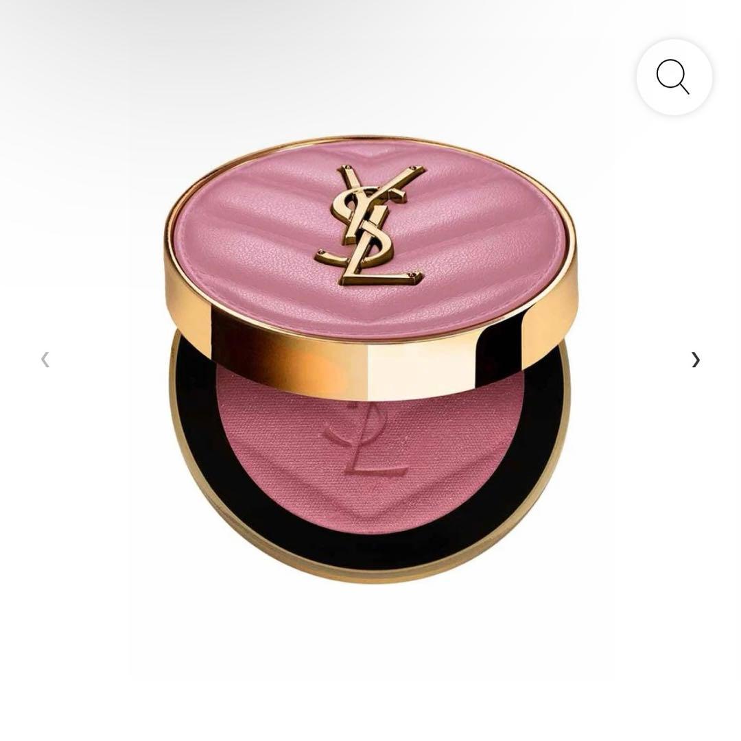 YSL チーク　44