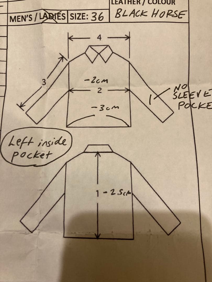 ルイスレザー　ネブラスカ　ライダースジャケット　36 コルセア　ドミネーター