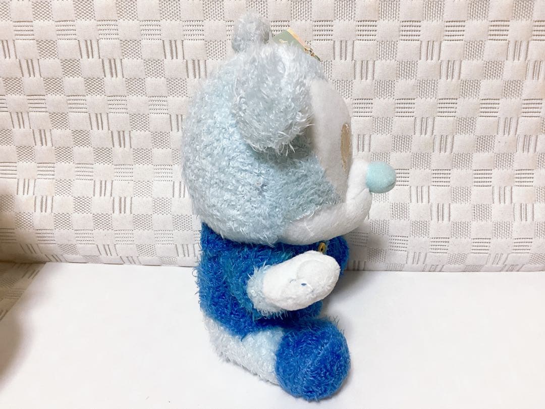 ❤︎DiSNEY❤︎ ミニーマウス 小物入れ&ミッキーマウス ぬいぐるみ タグ付き