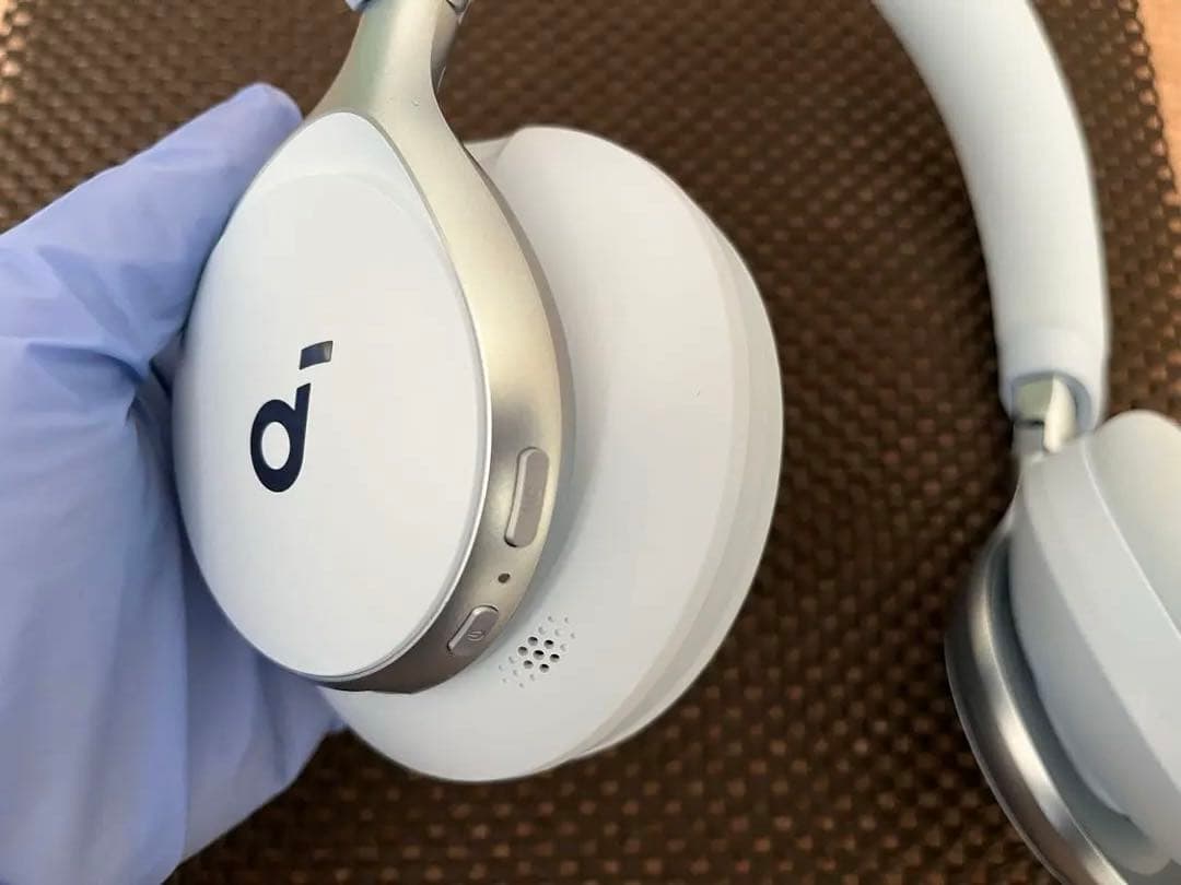 ANKER soundcore Space One ブルー