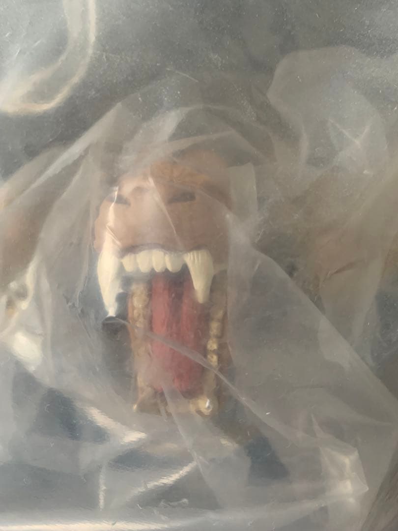 一番くじドラゴンボールVSオムニバス　ラストワン賞大猿ベジータ