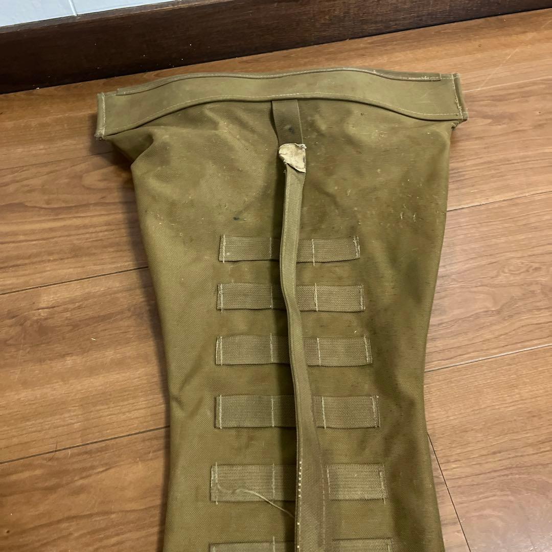 米軍　実物　instro TRIPOD ASSY トリポッド　三脚　送料無料