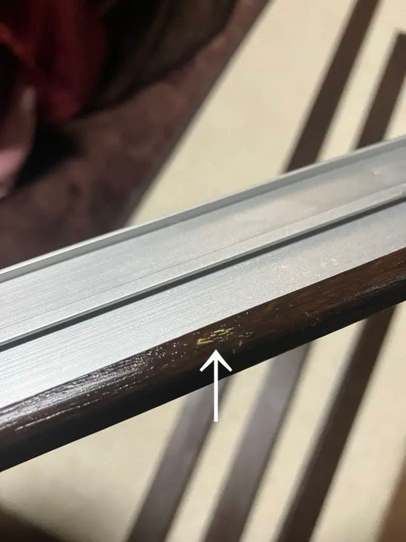 画材　P50中古仮額縁