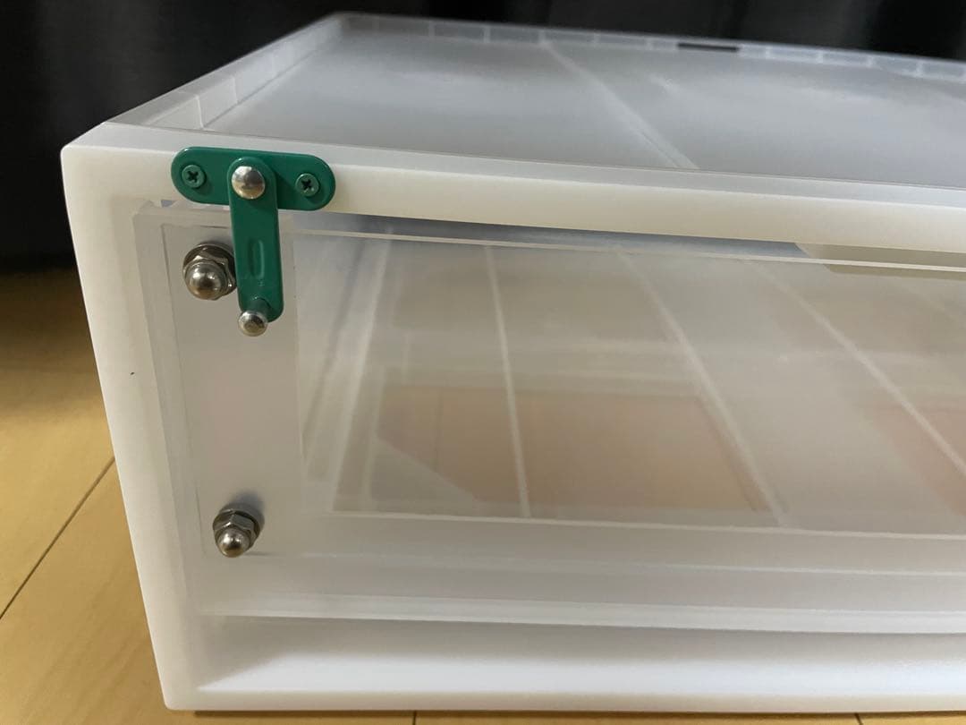 新品 オーダー品 加工品 無印良品 スネークラック