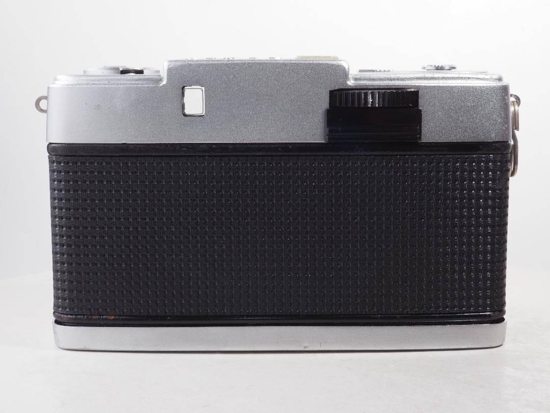 オリンパス ペンD OLYMPUS PEN-D ハーフサイズカメラ ＃37