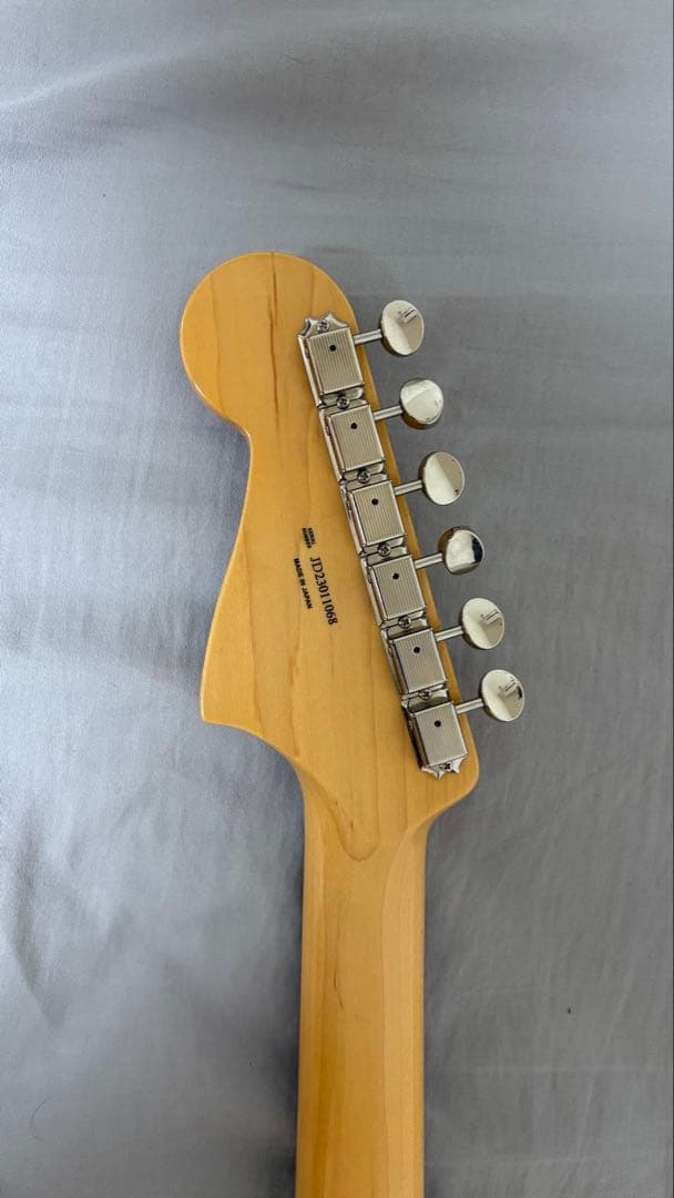 ギター Made in Japan traditional 60s Jazzmaster