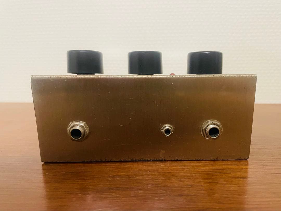エレクトロハーモニクス BIG MUFF ファズ fuzz ビッグマフ