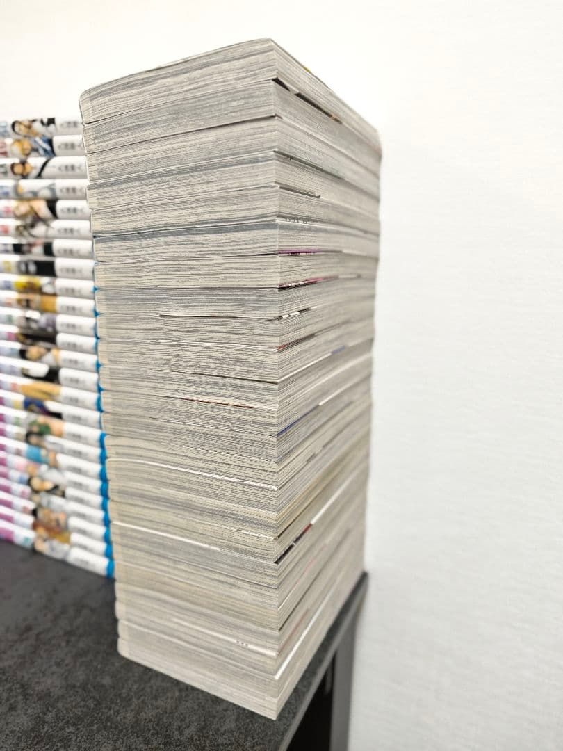 ✨️美品✨️　BLEACH　ブリーチ　全巻セット