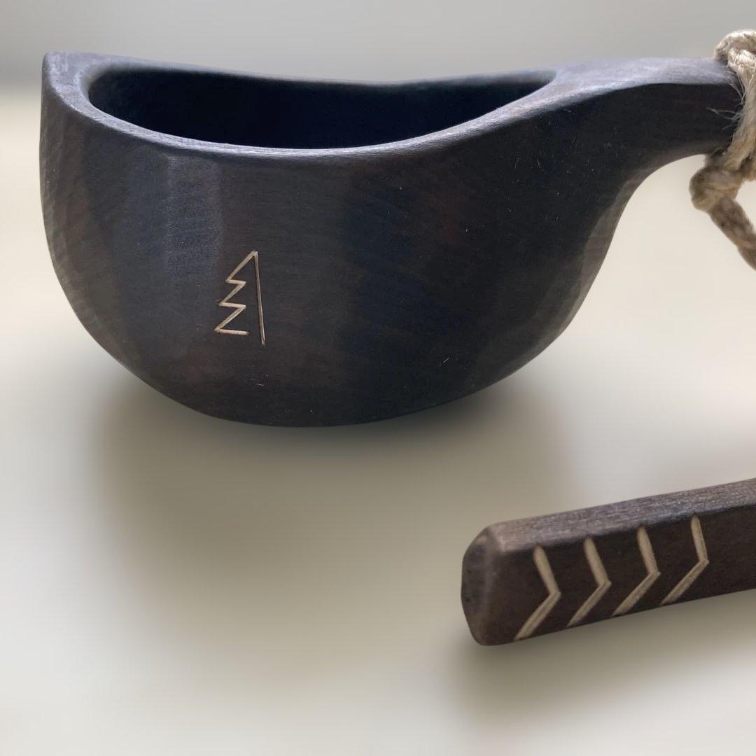 【新品】ソウルオブシベリア #1 No.4504 ククサ