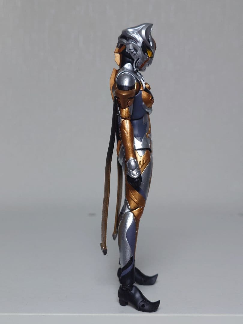 【しー】SHFiguartsウルトラマンリブット&レグロス&カルミラセット