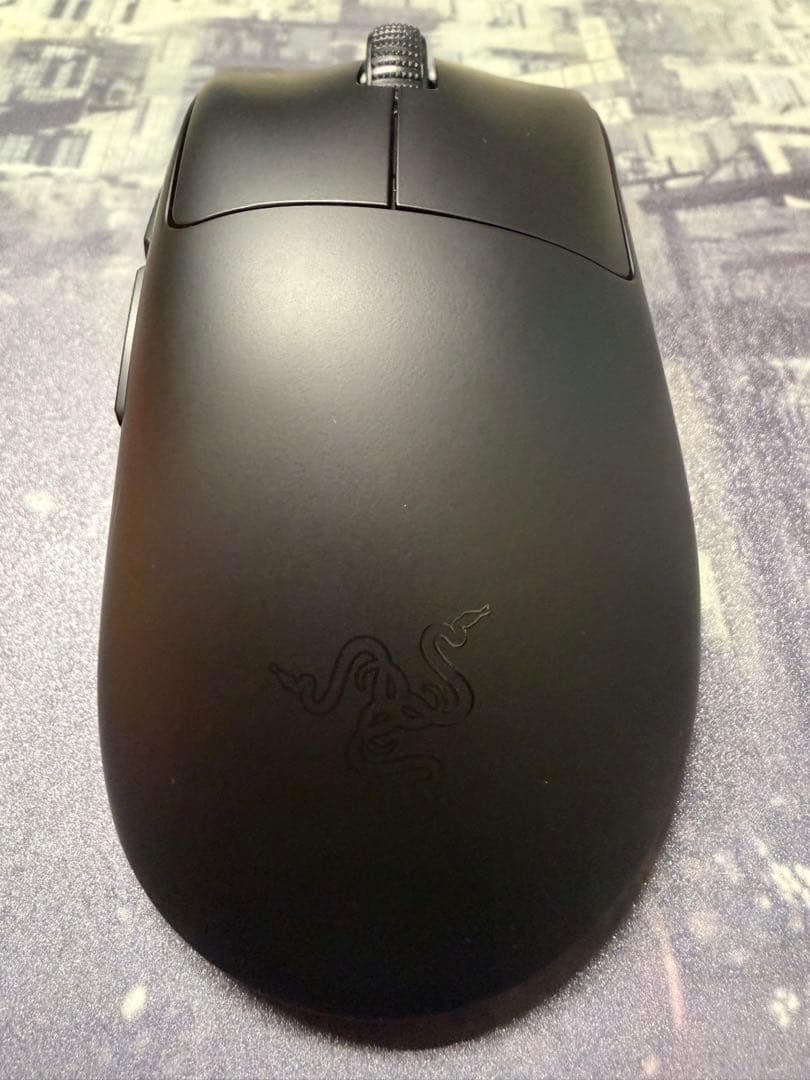 マウス・トラックボール Razer DeathAdder V4 Pro