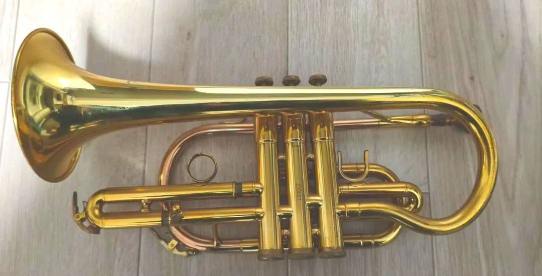 J.Michael CT-420 コルネット
