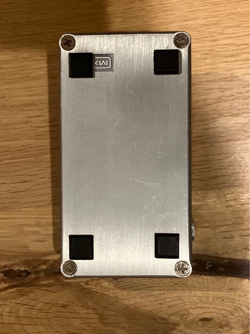 ギター MXR M109S SIX BAND EQ