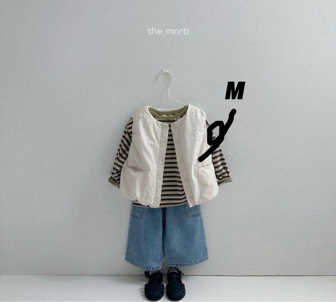 minirobe セット