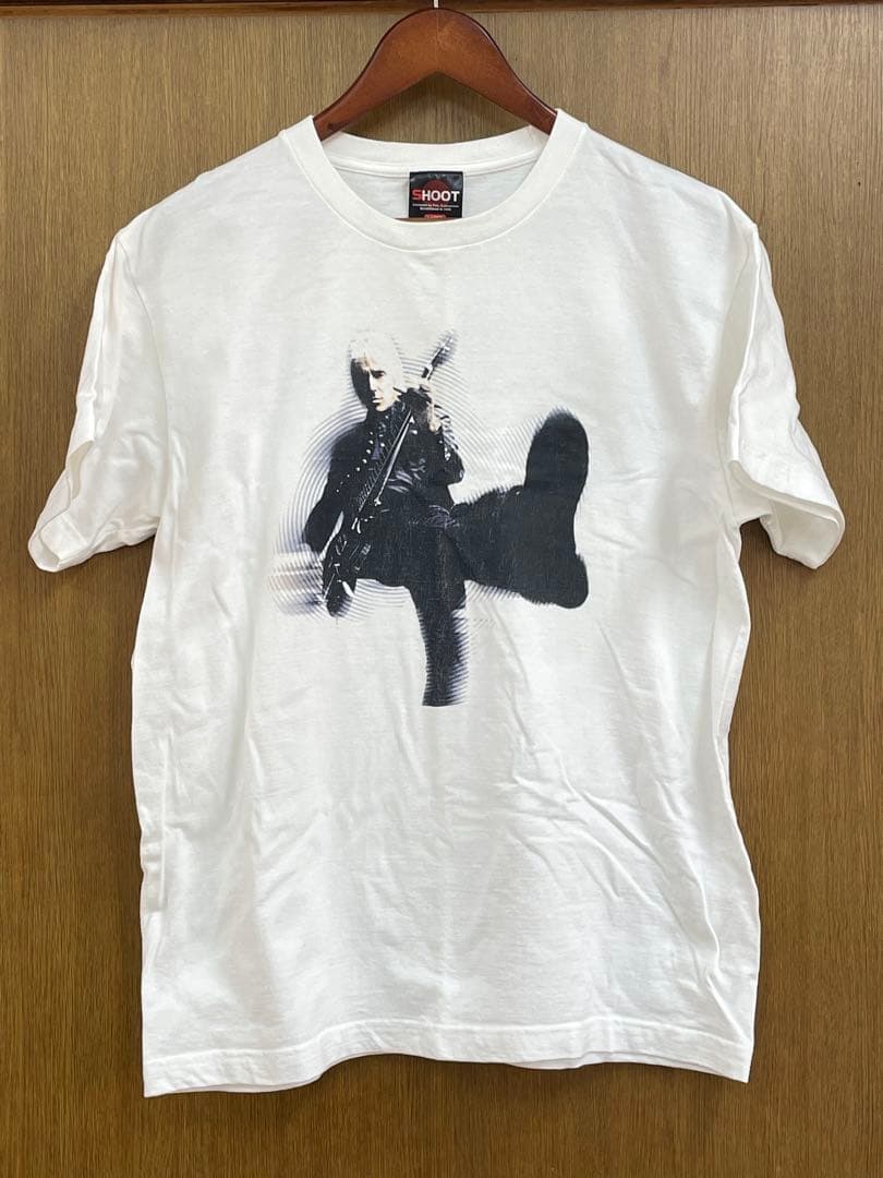 ポールウェラー　2009ツアーT