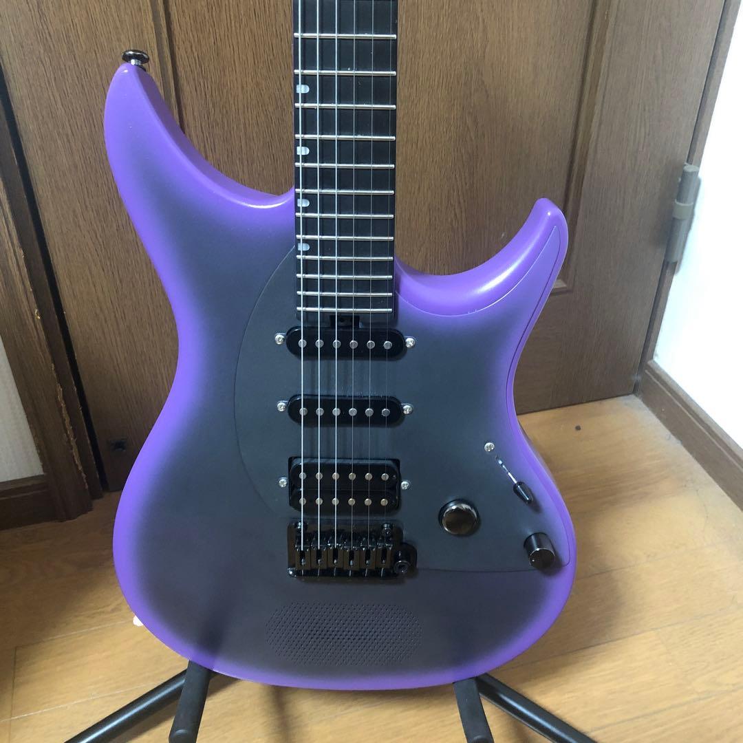 Enya inspire 中古美品➕フットスイッチ