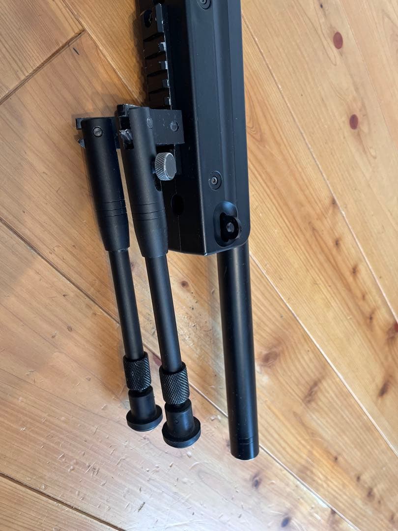 TYPE96 junior エアコッキングライフル （タイプ96ジュニア）