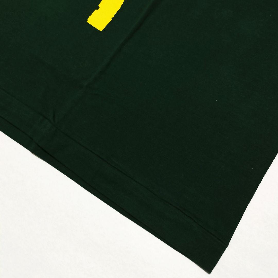 1991年製 プライマルスクリーム ツアー Tシャツ ロックT バンドT 古着