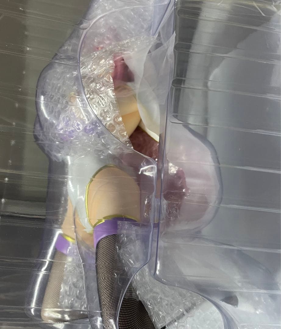 機動戦士ガンダムシード デスティニー ミーア・キャンベル バニーVer. 1/4