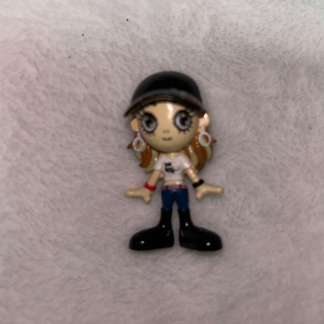 浜崎あゆみ　TA LIVE TOUR 限定アイテム 6点セット