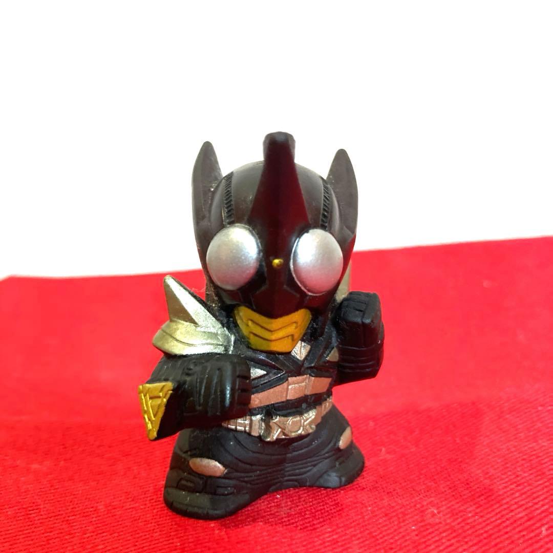仮面ライダーパンチホッパー 地獄兄弟 フィギュア 当時物 SHF 真骨彫 希少