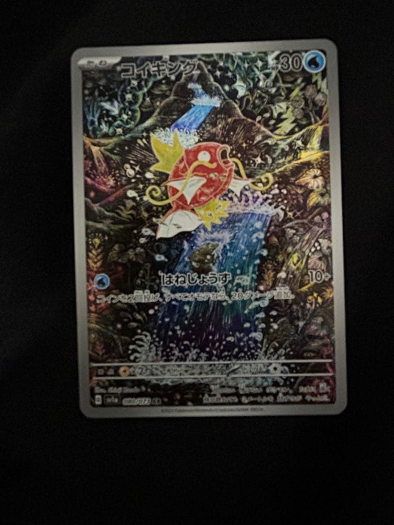 ARコイキング
