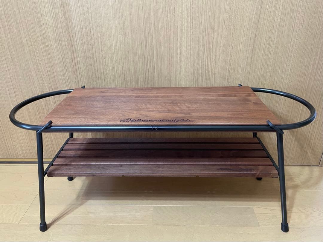 asimocrafts アシモクラフツ　 deck to asi