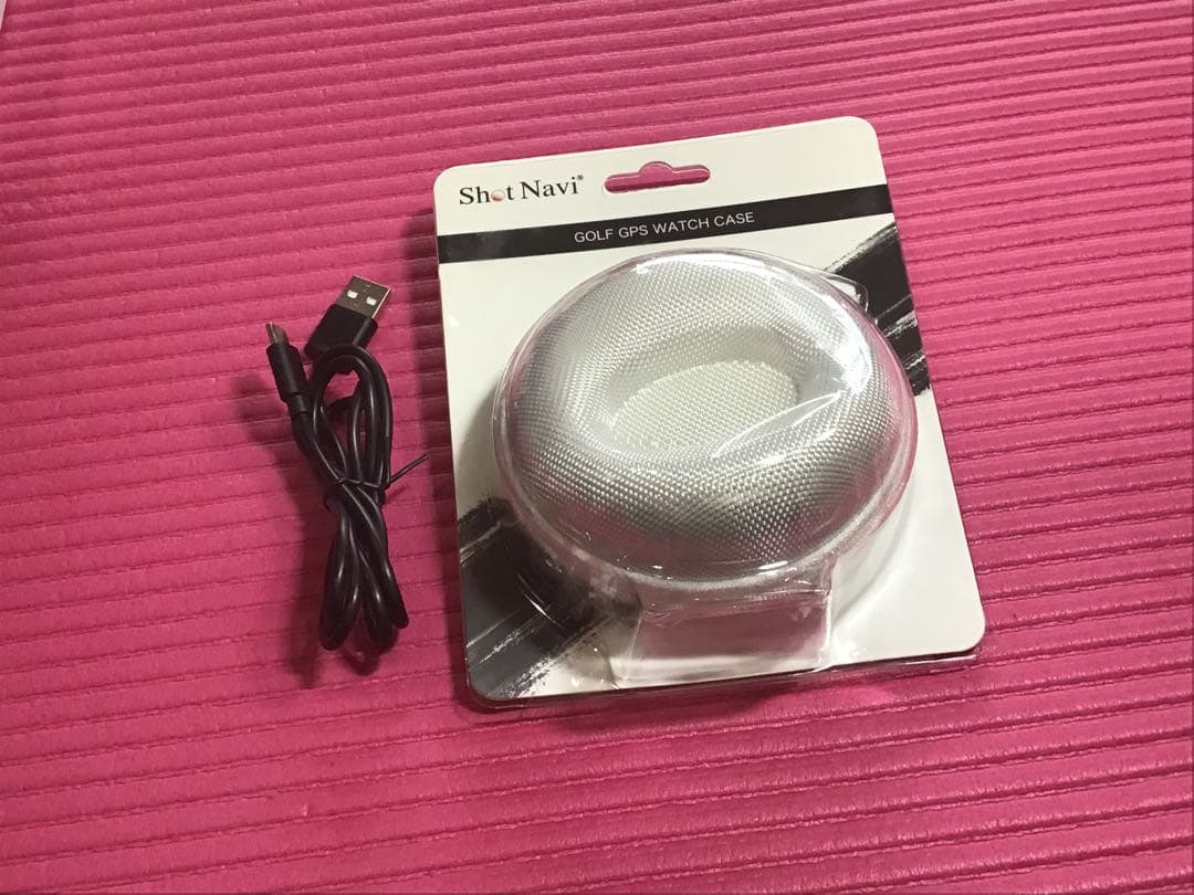 Shot Navi Evolve SE ショットナビ 2024新製品