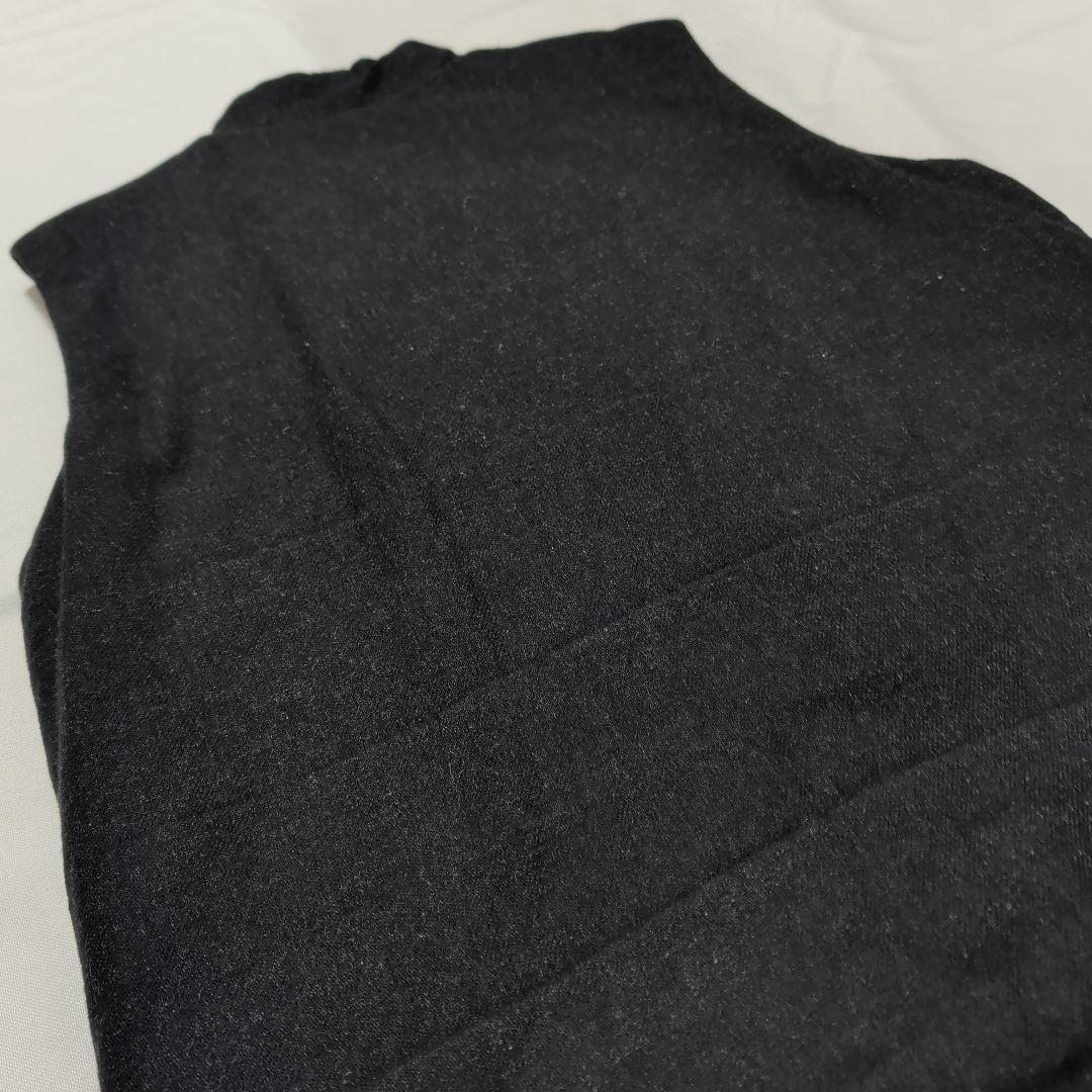 Patagonia PRIMALOFT 中綿ウールベスト M ダークグレー